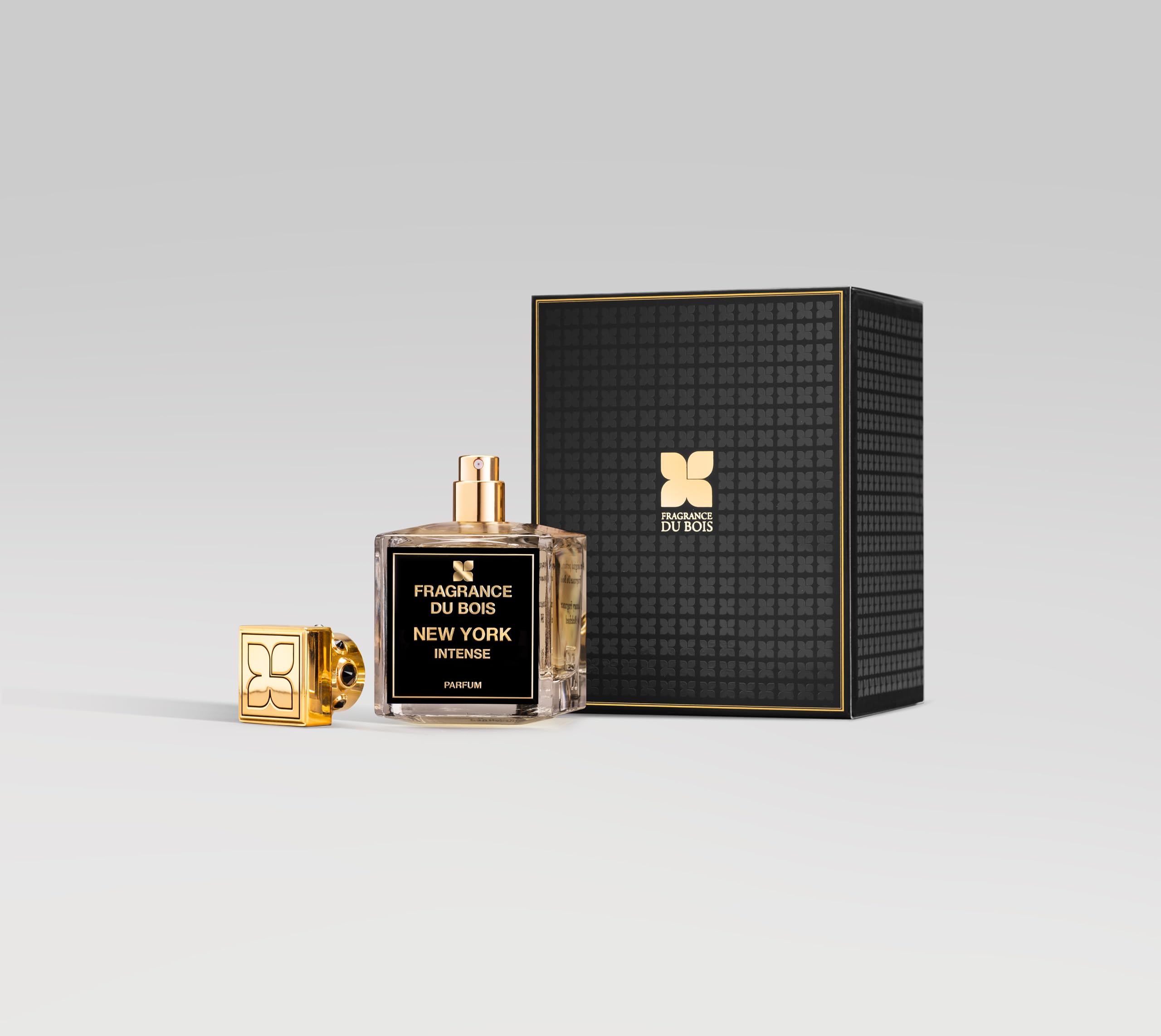 Foto 4 pulgar | Perfume Fragrance Du Bois New York Intense 100 Ml - Venta Internacional.