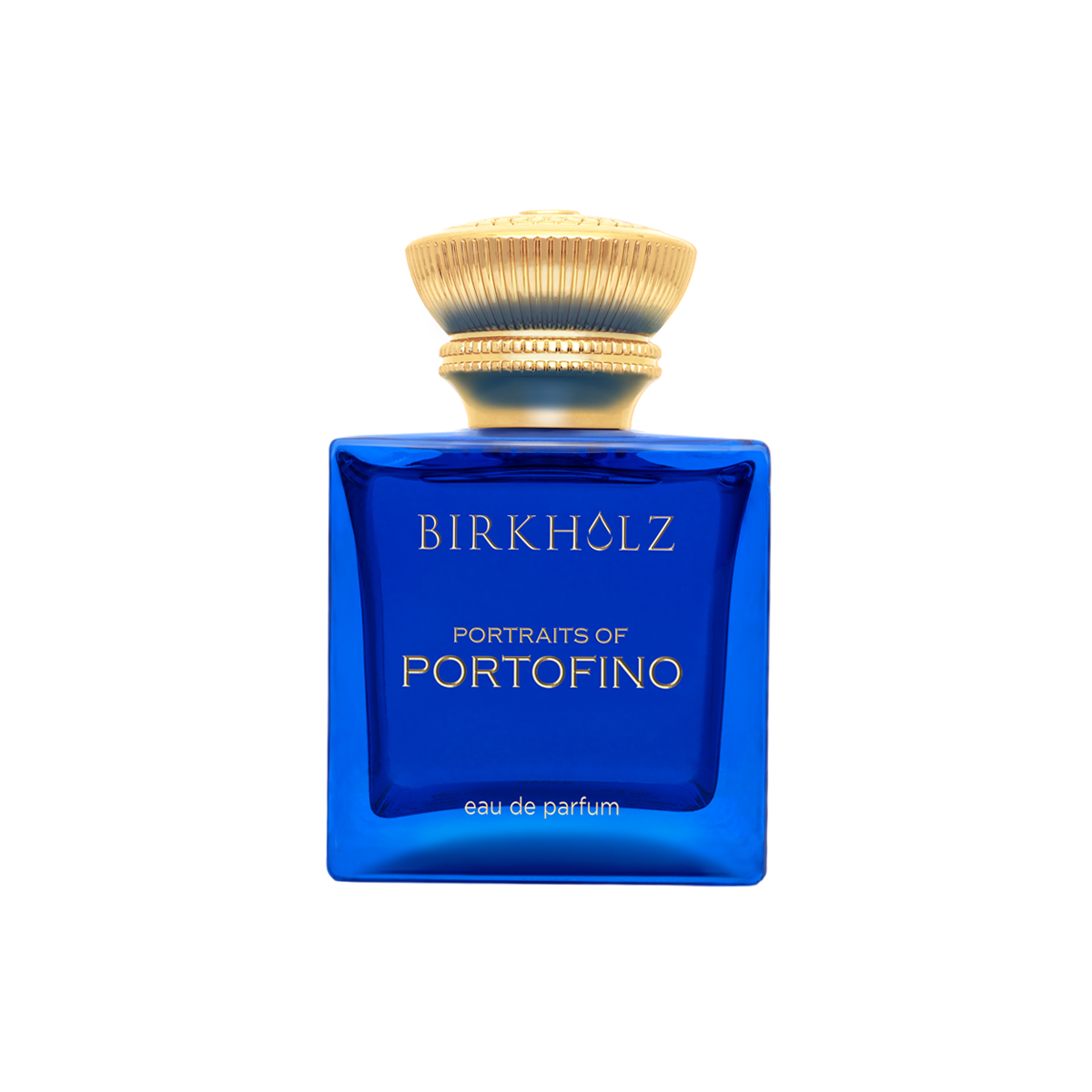 Perfume Birkholz Retratos De Portofino 100ml - Venta Internacional.