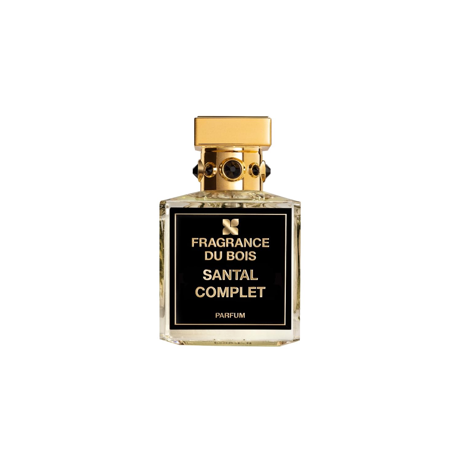 Perfume Fragrance Du Bois Santal Complet 100 Ml - Venta Internacional.