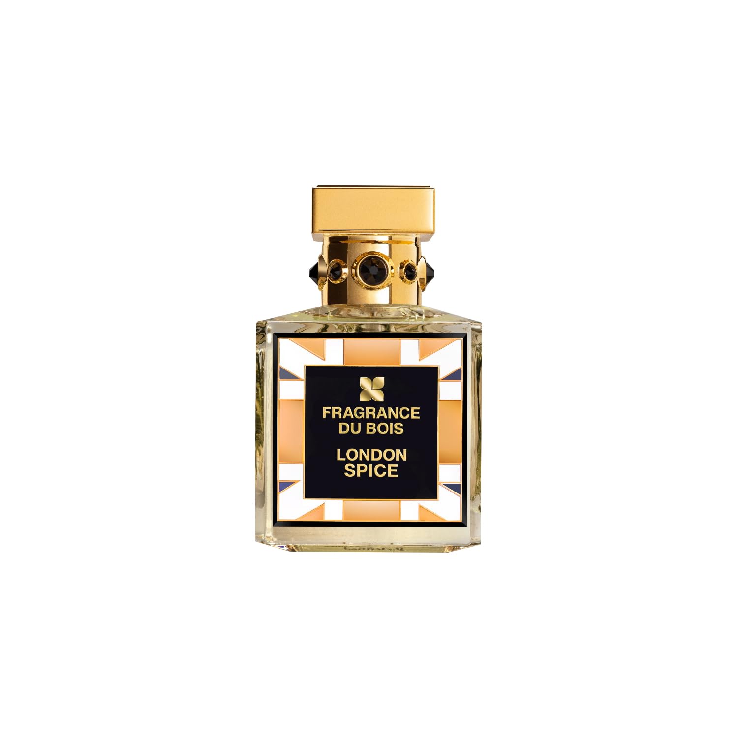 Perfume Fragrance Du Bois London Spice 100 Ml Para Hombre - Venta Internacional.