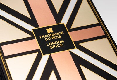 Foto 4 | Perfume Fragrance Du Bois London Spice 100 Ml Para Hombre - Venta Internacional.