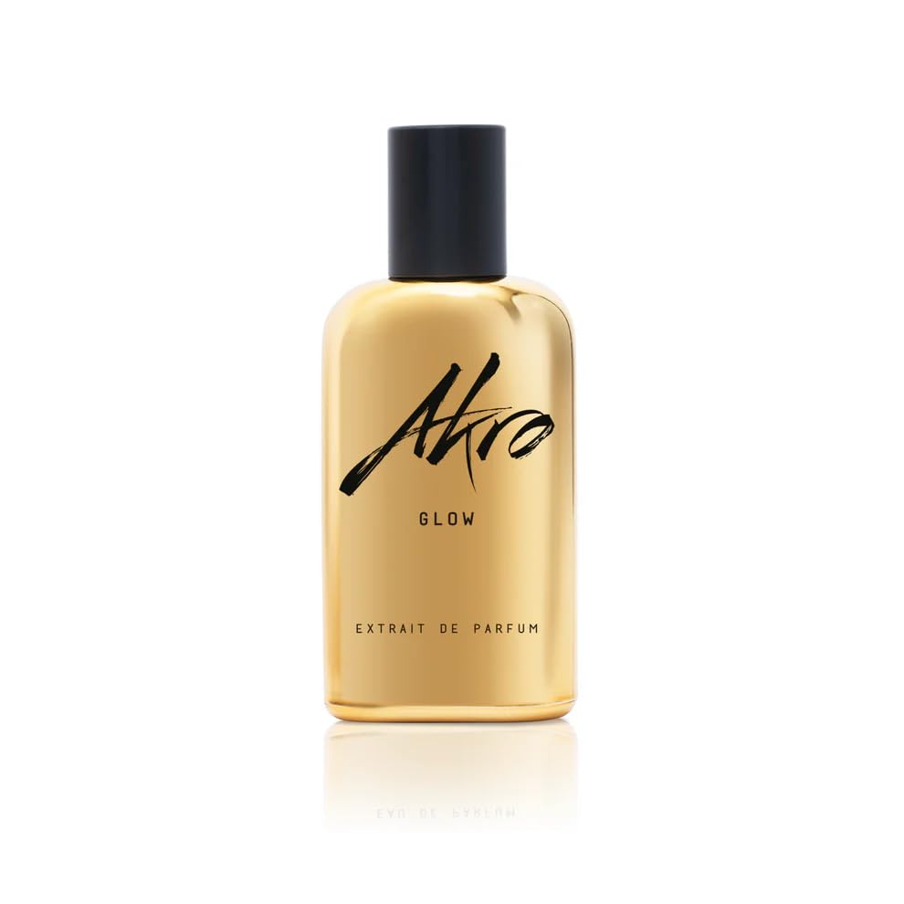 Perfume Akro Glow Extrait De Parfum En Aerosol De 100 Ml Para Mujeres Y Hombres - Venta Internacional.