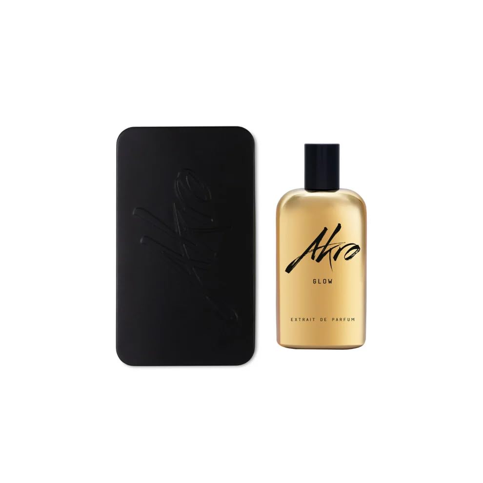 Foto 3 pulgar | Perfume Akro Glow Extrait De Parfum En Aerosol De 100 Ml Para Mujeres Y Hombres - Venta Internacional.