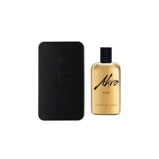 Foto 2 | Perfume Akro Glow Extrait De Parfum En Aerosol De 100 Ml Para Mujeres Y Hombres - Venta Internacional.