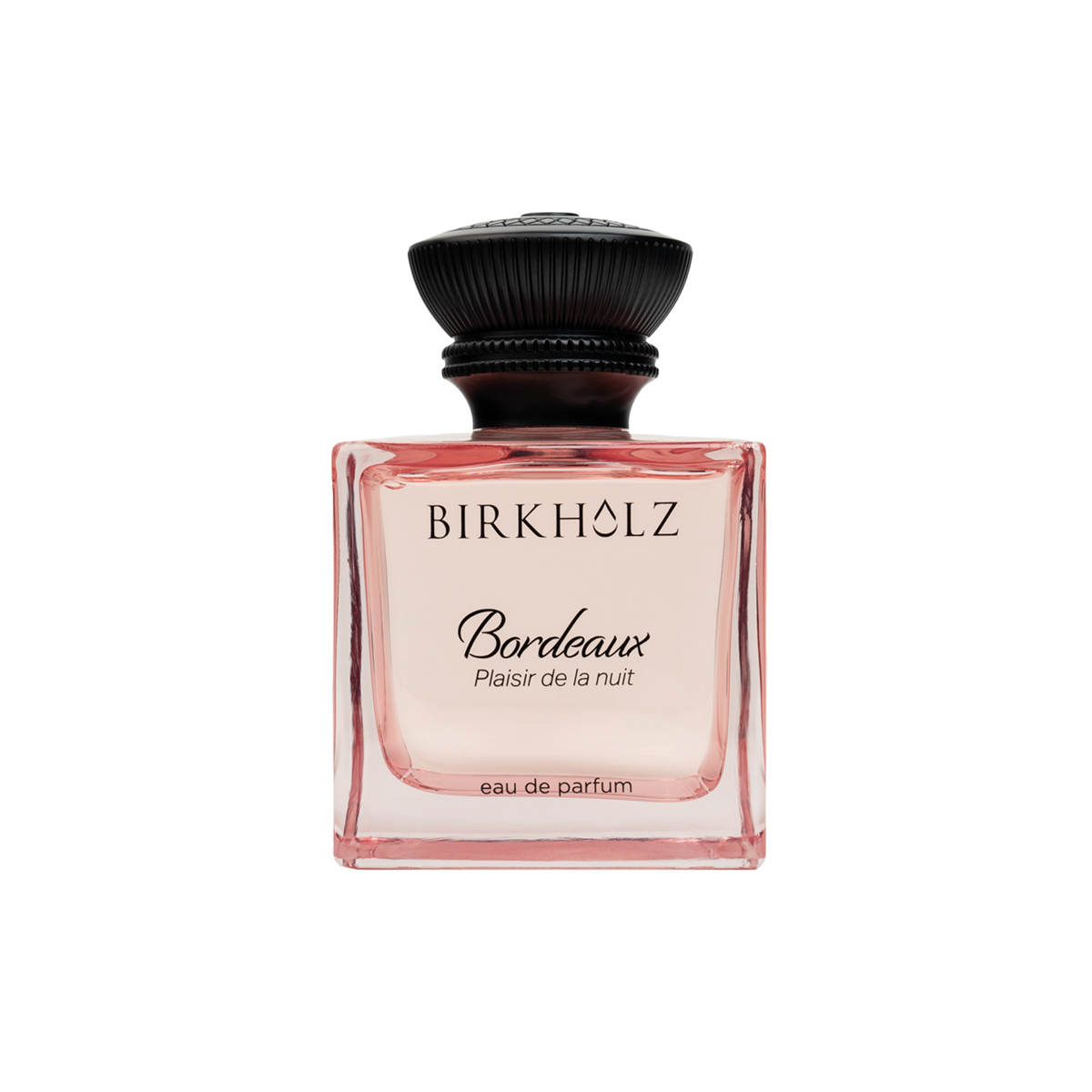 Perfume Birkholz Bordeaux Night Pleasure Extrait De Parfum 1 - Venta Internacional.