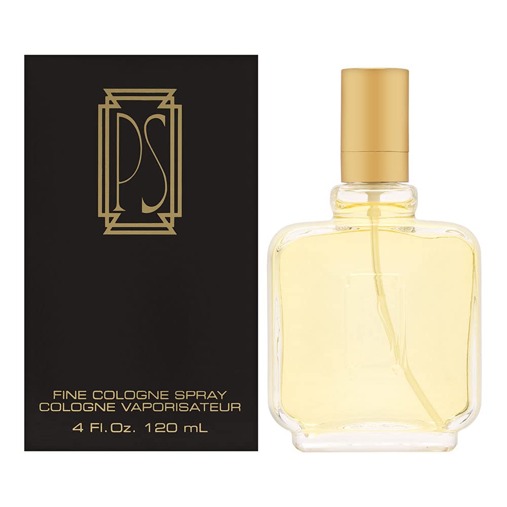 Perfume Paul Sebastian Cologne Spray Para Hombre 120 Ml - Venta Internacional.