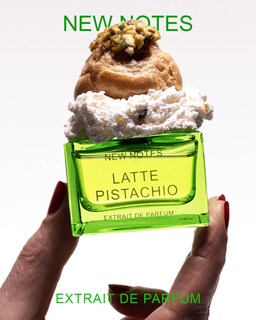 Foto 3 | Perfume New Notes Latte Pistachio Extrait De Parfum 50 Ml - Venta Internacional.