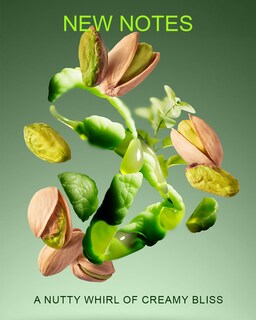 Foto 4 | Perfume New Notes Latte Pistachio Extrait De Parfum 50 Ml - Venta Internacional.