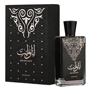 Foto 1 | Perfume pa Hombre Asdaaf Ana Wa Ente Edp 100 Ml Unisex