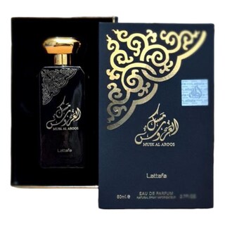 Foto 2 | Perfume pa Hombre Asdaaf Ana Wa Ente Edp 100 Ml Unisex