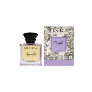 Foto 2 | Extracto De Perfume Birkholz Versailles Garden Treasure De 100 Ml - Venta Internacional.
