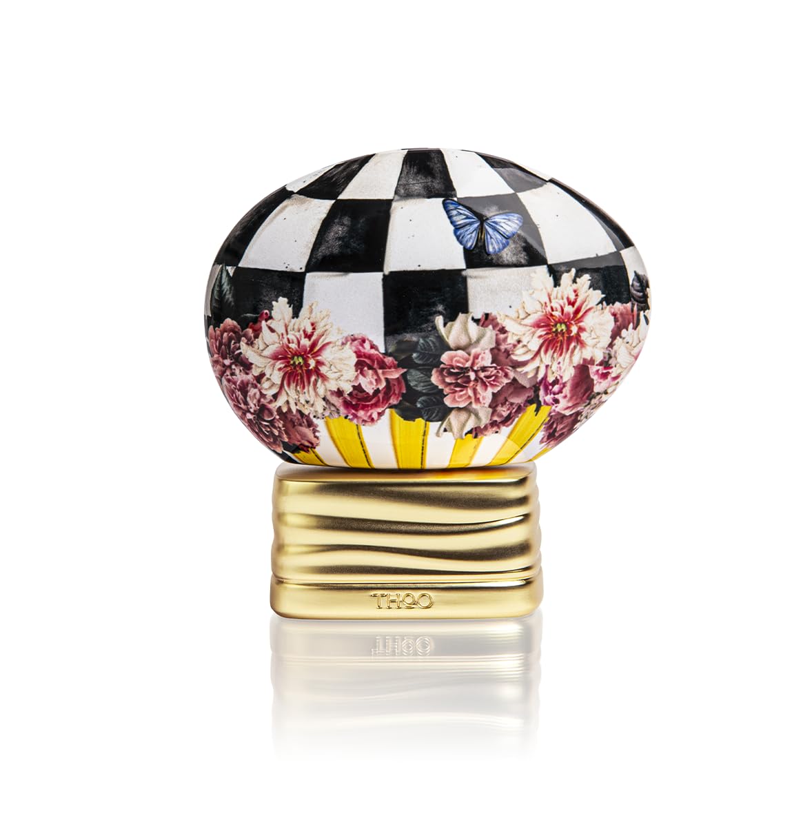 Perfume The House Of Oud Bonbon Pop  75 Ml - Venta Internacional.