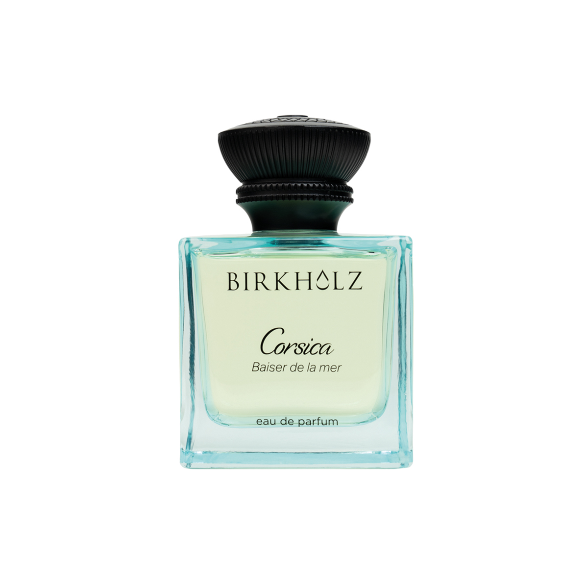 Perfume Birkholz Corsica - El Beso Del Mar Extrait De Parfum - Venta Internacional.