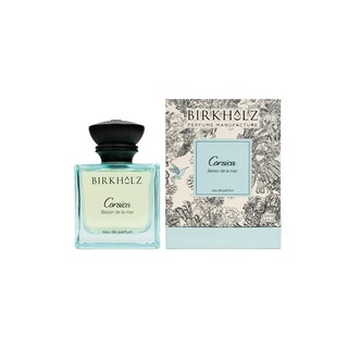 Foto 2 | Perfume Birkholz Corsica - El Beso Del Mar Extrait De Parfum - Venta Internacional.