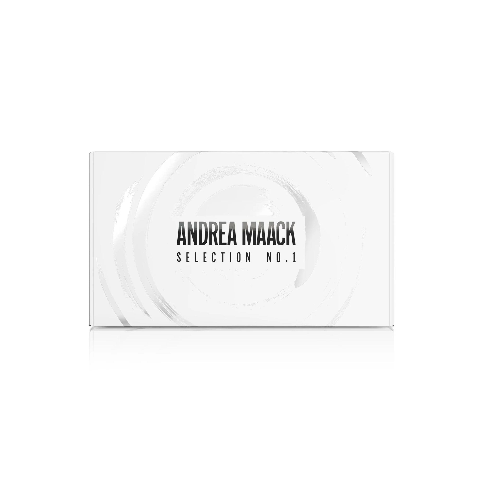 Perfume Andrea Maack Selección Nº 1 - Venta Internacional.