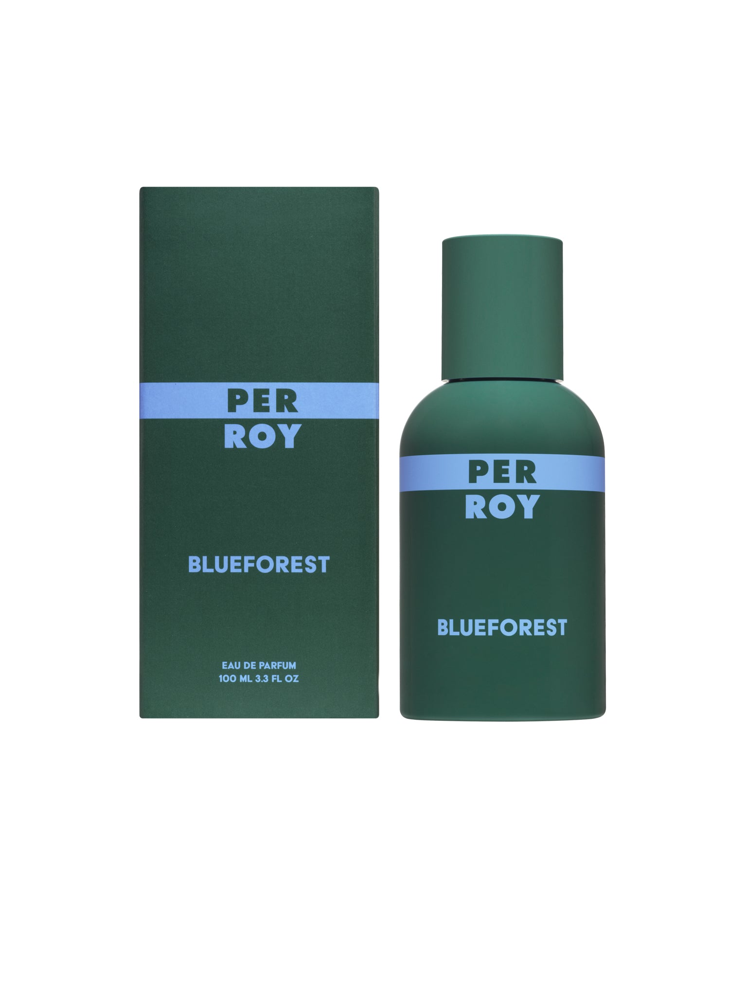 Foto 4 pulgar | Perroy Blueforest Eau De Parfum 100 Ml Para Hombre - Venta Internacional.