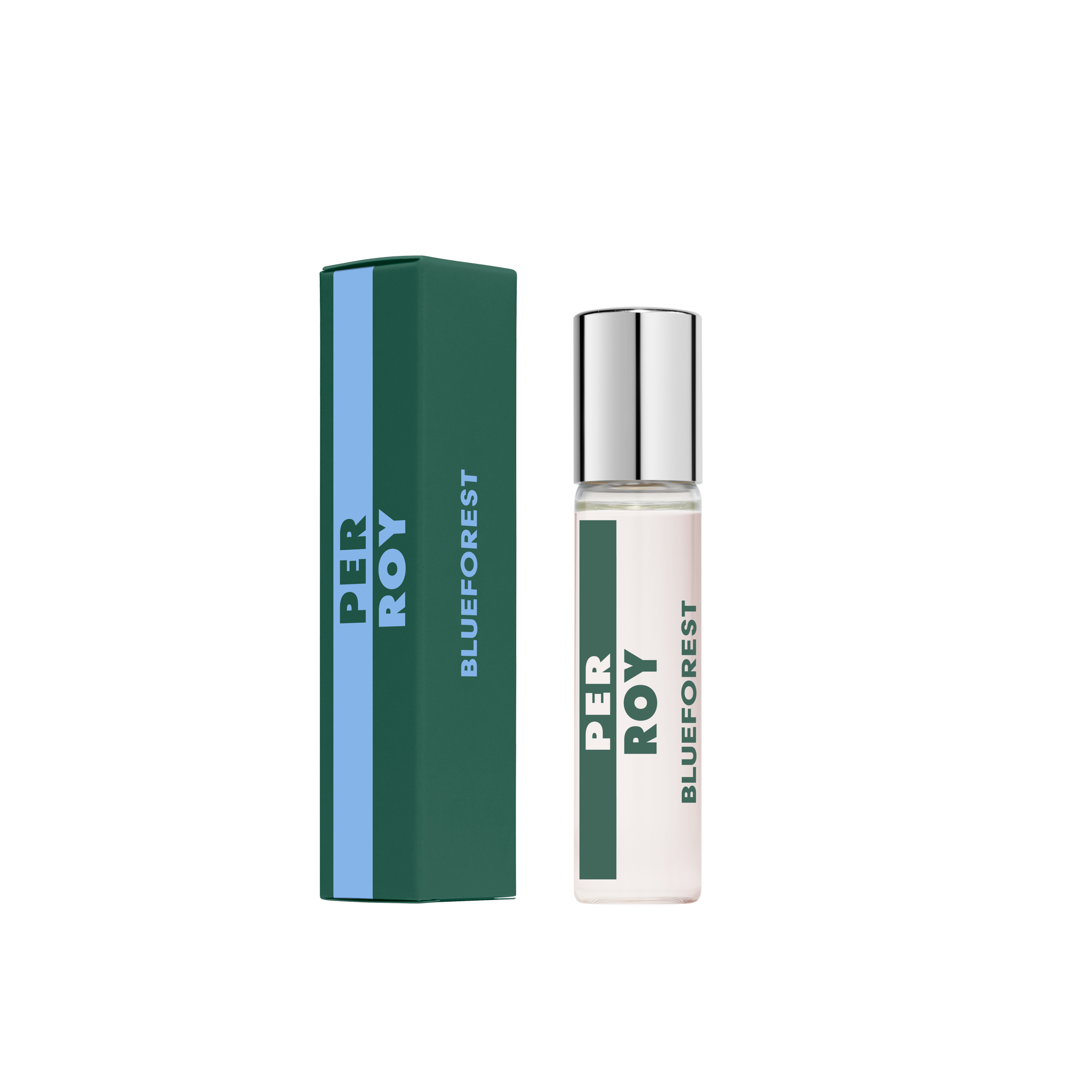 Foto 5 pulgar | Perroy Blueforest Eau De Parfum 100 Ml Para Hombre - Venta Internacional.