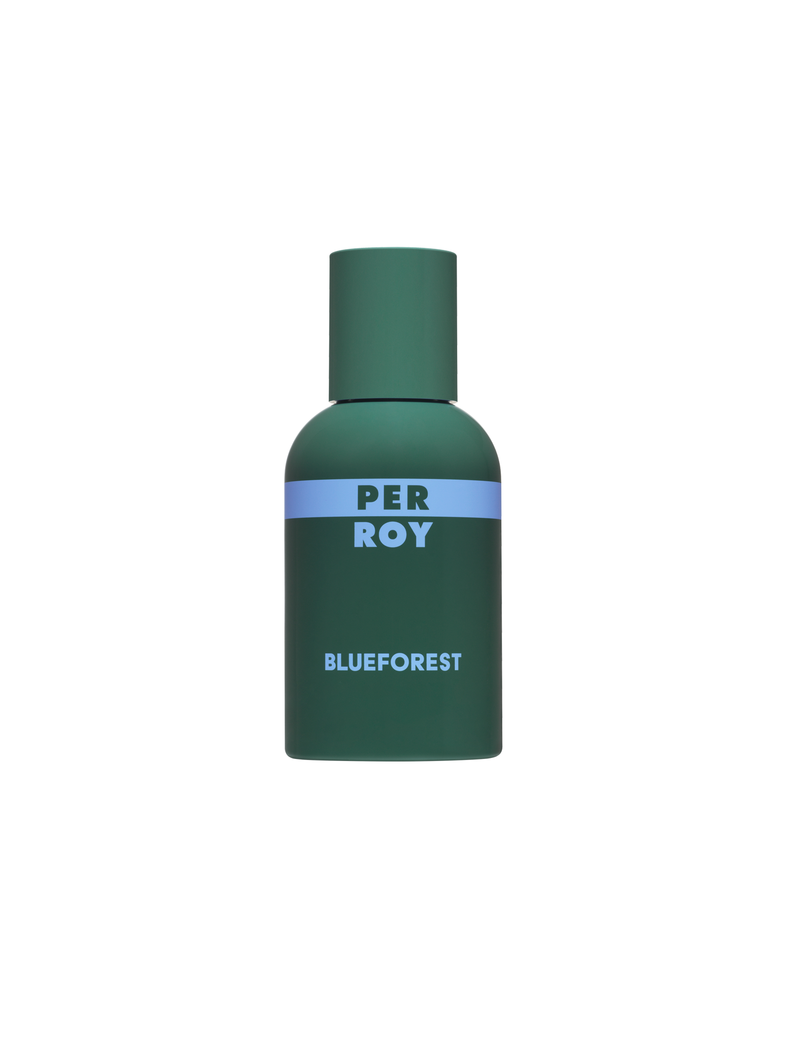 Perfume Blueforest Eau De Parfum 50 Ml Para Hombre - Venta Internacional.