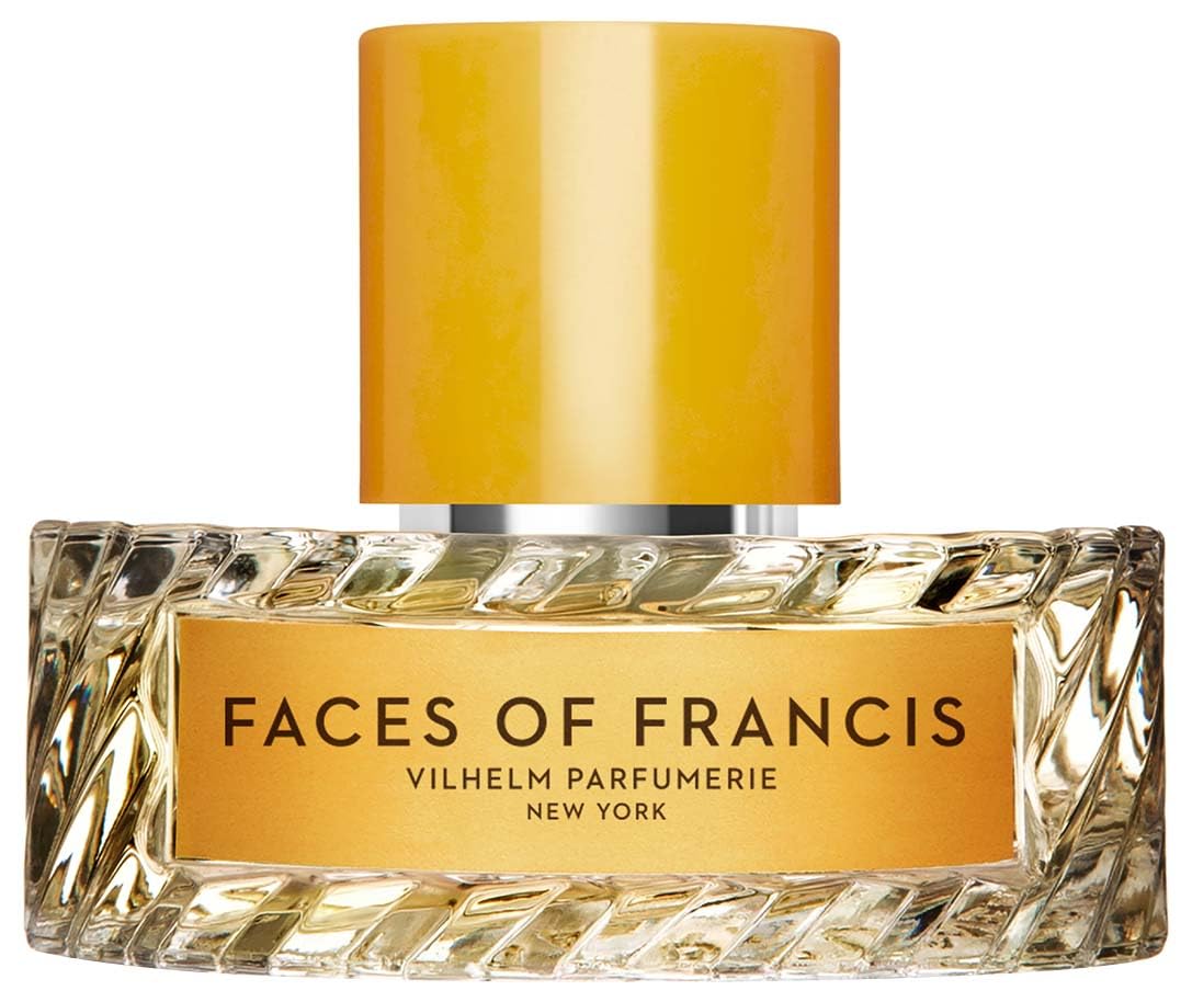 Foto 2 pulgar | Perfume Vilhelm Parfumerie Faces Of Francis  50 Ml  Unisex - Venta Internacional.