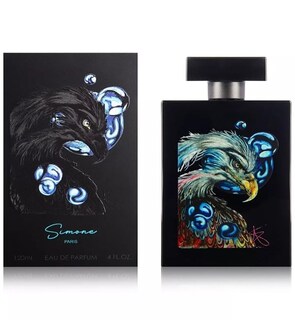 Foto 1 | Perfume Simone Paris Eagle Visionary Eagle Unisex - Venta Internacional.