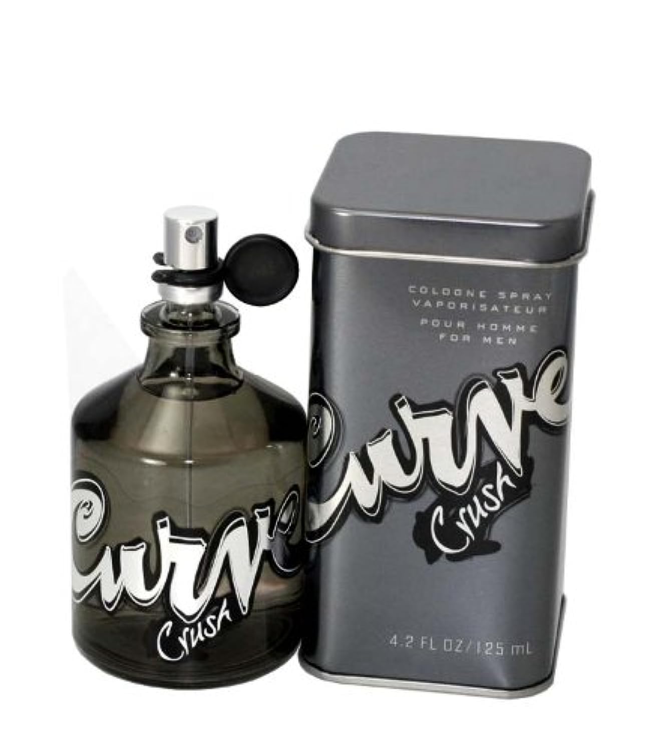 Perfume Liz Claiborne Curve Crush Crush Cologne 125 Ml Para Mujer - Venta Internacional.