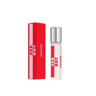 Foto 4 | Perfume Pinkfire Eau De Parfum 15 Ml Para Mujer - Venta Internacional.