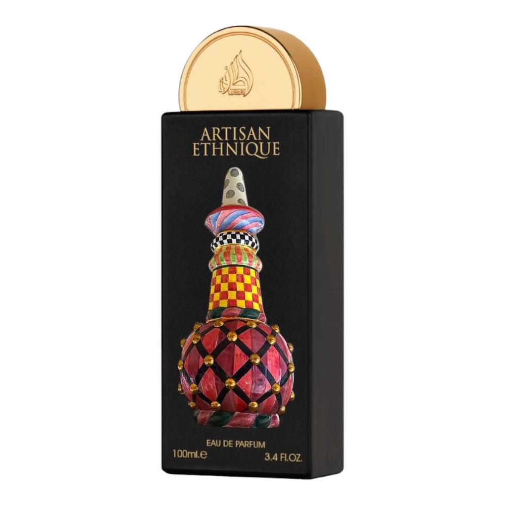 Lattafa Artisan Ethnique Edp 100 Ml