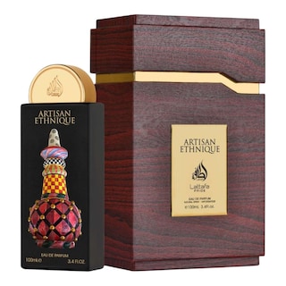 Foto 3 | Lattafa Artisan Ethnique Edp 100 Ml