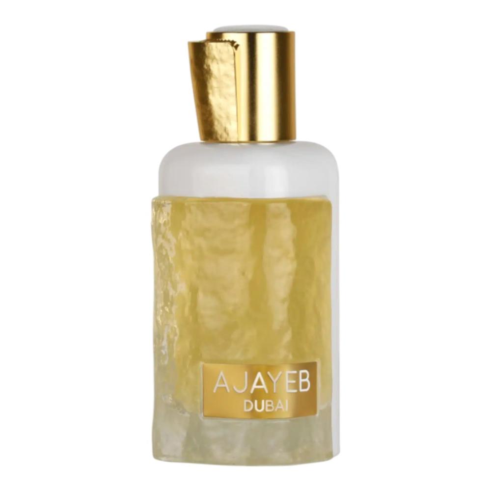 Lattafa Ajayeb Dubai Portrait Edp 100 Ml