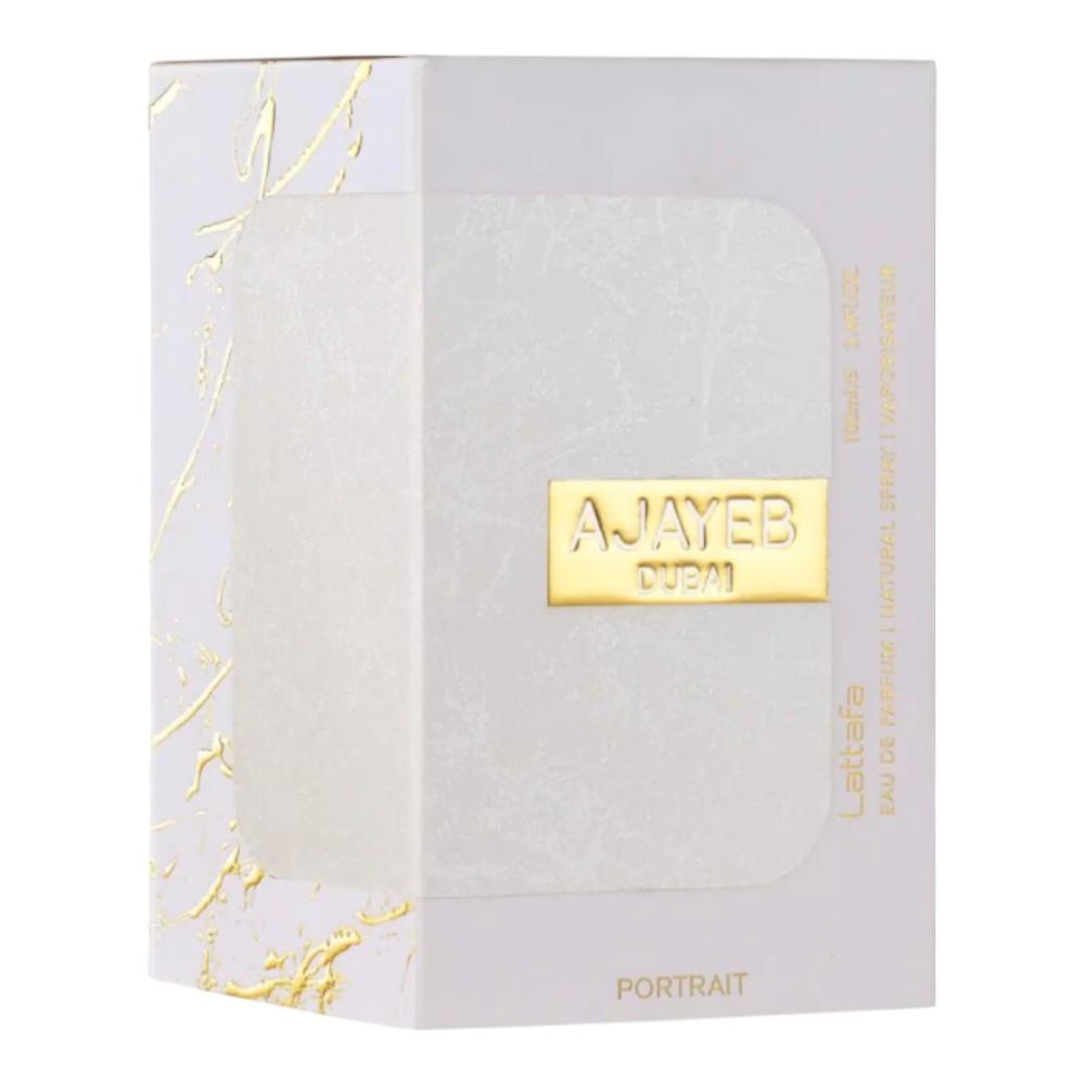 Foto 3 pulgar | Lattafa Ajayeb Dubai Portrait Edp 100 Ml