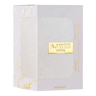 Foto 2 | Lattafa Ajayeb Dubai Portrait Edp 100 Ml