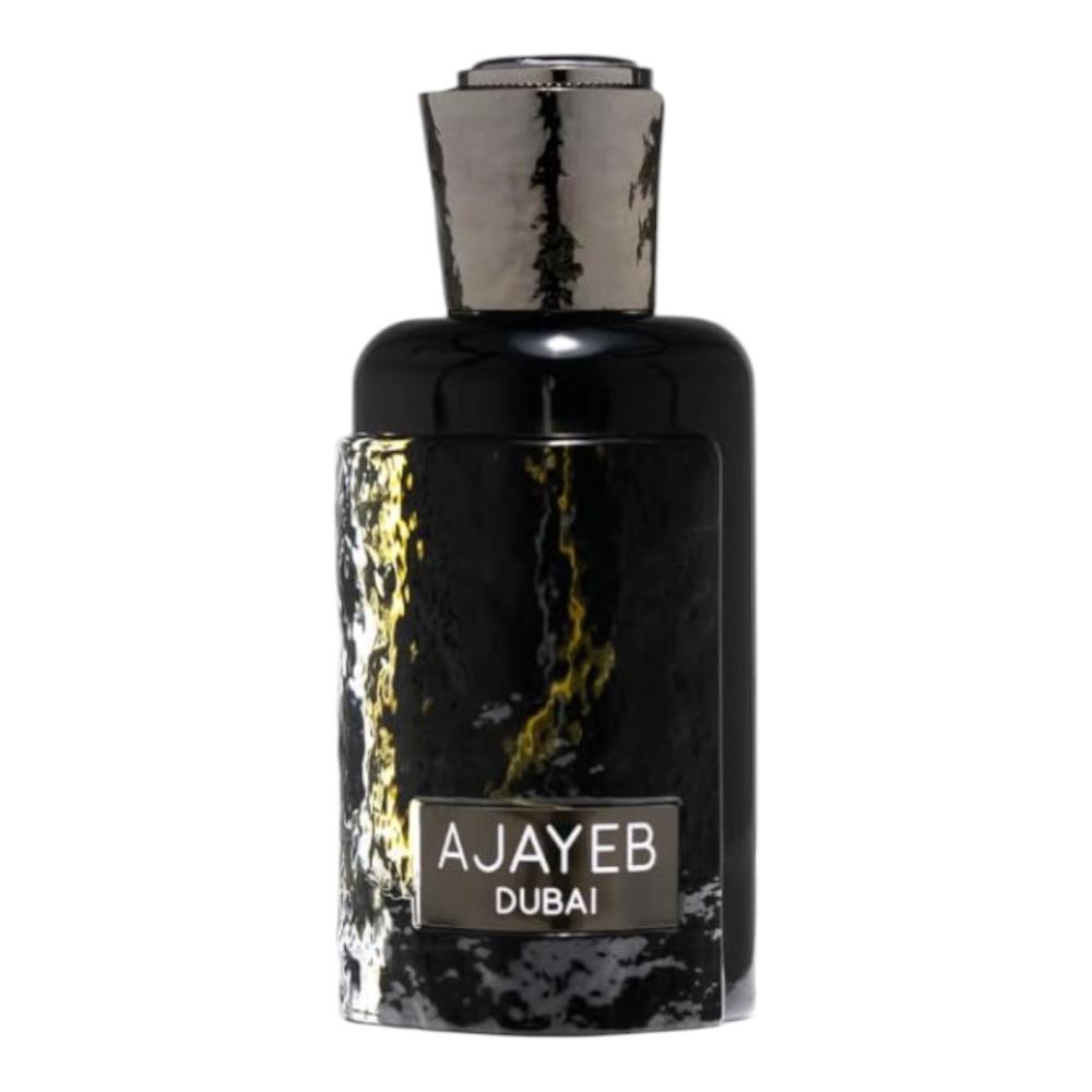 Lattafa Ajayeb Dubai Edp 100 Ml