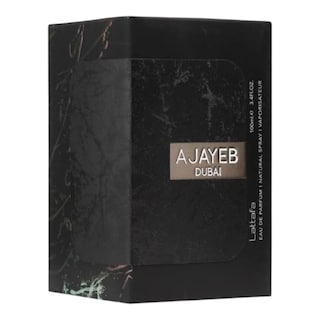 Foto 2 | Lattafa Ajayeb Dubai Edp 100 Ml