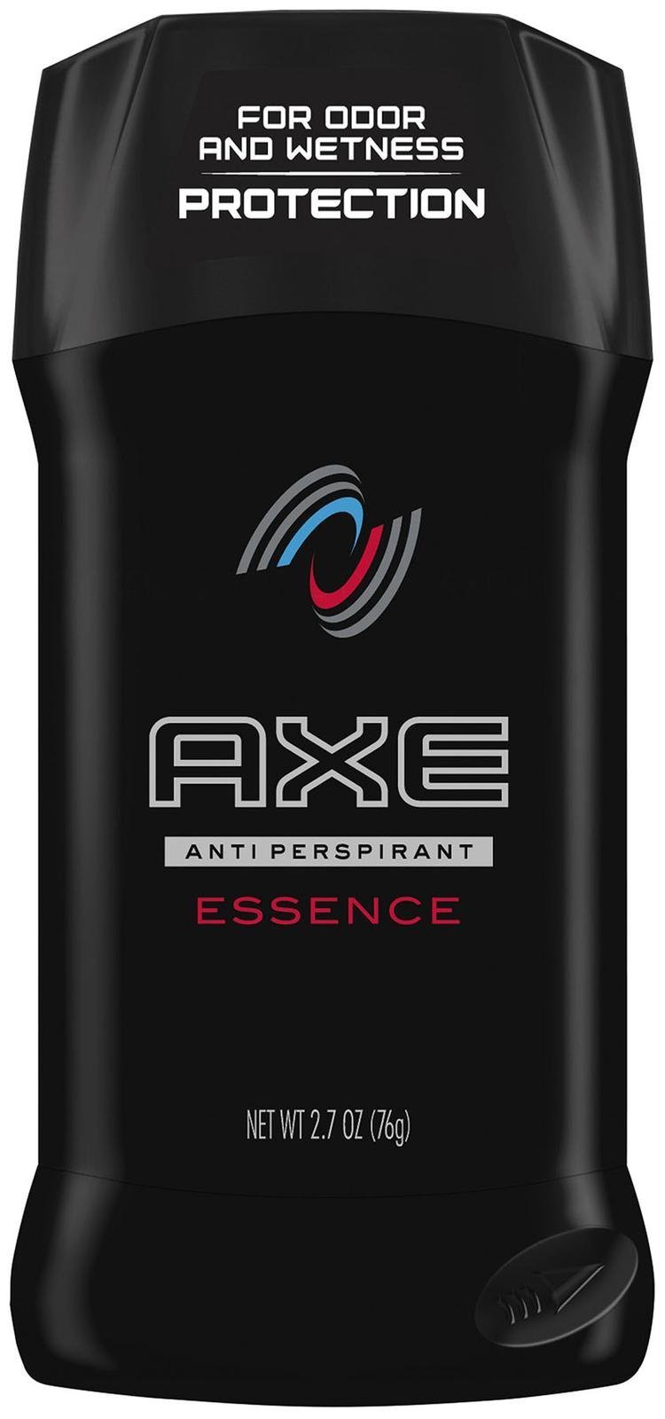 Antitranspirante Axe Essence Para Hombre 80 Ml - Venta Internacional.