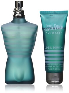 Foto 1 | Set De Regalo Perfume Jean Paul Gaultier Le Male Para Hombre - Venta Internacional.