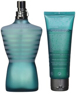 Foto 2 | Set De Regalo Perfume Jean Paul Gaultier Le Male Para Hombre - Venta Internacional.