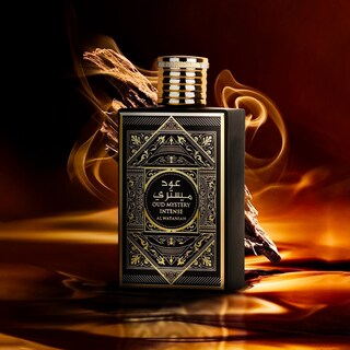 Foto 4 | Oud Mystery Intense Edp 100ml - Perfume Arabe Para Hombre - Inspirado En Oud For Greatness