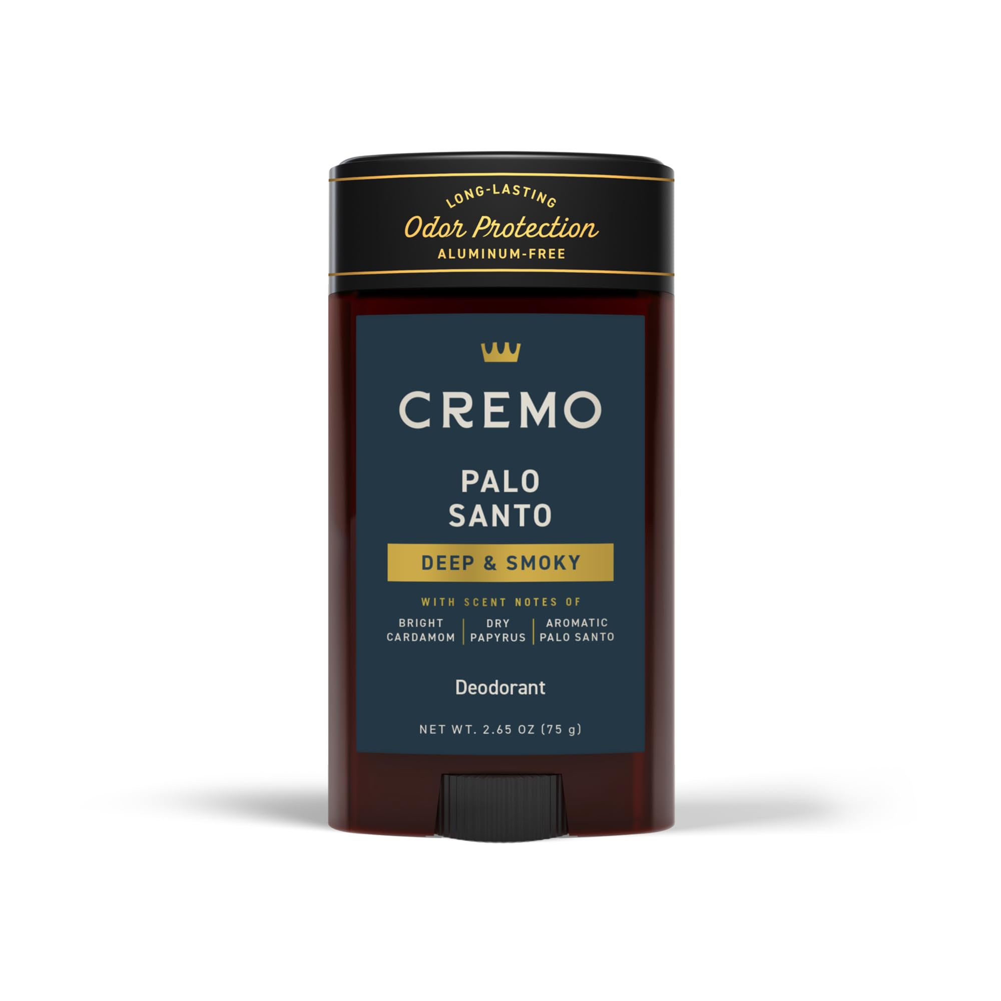 Foto 2 pulgar | Desodorante Cremo Palo Santo Para Hombre  78 Ml  Protección Durante 48 Horas - Venta Internacional.