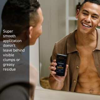 Foto 2 | Desodorante Cremo Palo Santo Para Hombre 78 Ml Protección Durante 48 Horas - Venta Internacional.