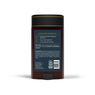 Foto 4 | Desodorante Cremo Palo Santo Para Hombre 78 Ml Protección Durante 48 Horas - Venta Internacional.