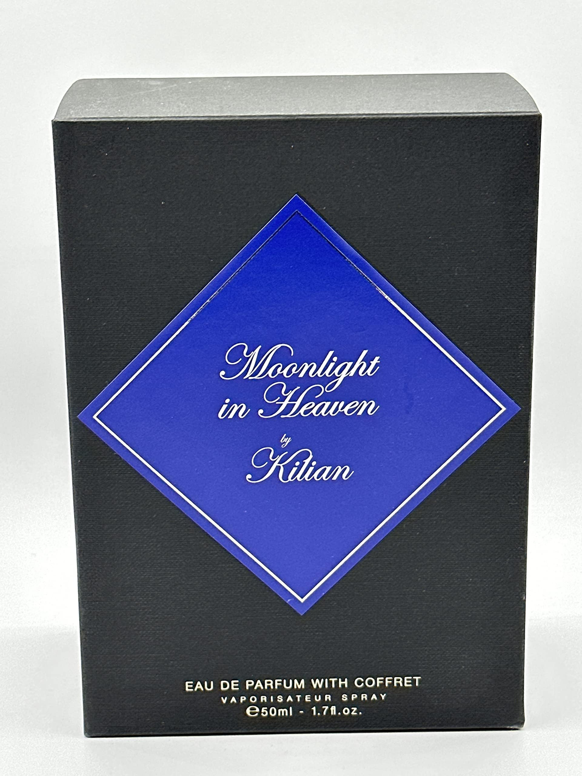 Foto 7 | Perfume Kilian Moonlight In Heaven Eau De Parfum  50 Ml - Venta Internacional.