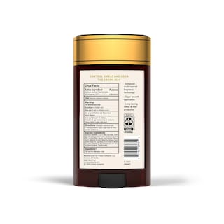Foto 4 | Crema Antitranspirante Y Desodorante Italian Bergamot 78 Ml Para Hombres - Venta Internacional.
