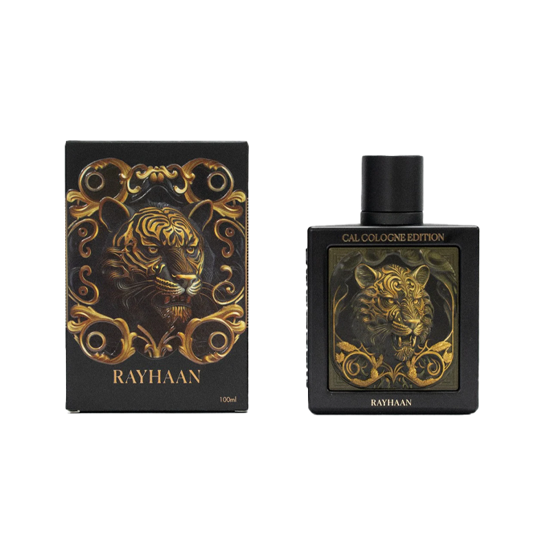 Foto 1 | Perfume Rayhaan Tiger Cal Cologne Edition Edp 100 Ml