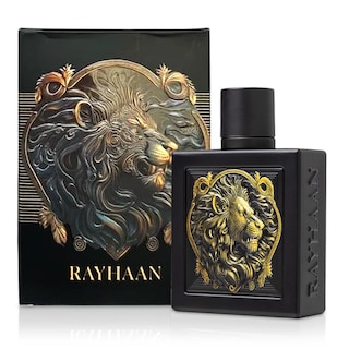 Foto 1 | Perfume Rayhaan Lion Eau de Parfum 100 ml
