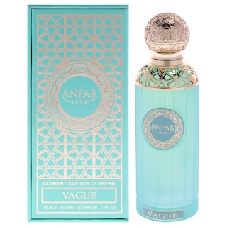 Foto 1 | Perfume Anfar Vague Extrait De Parfum 100 Ml Para Hombre - Venta Internacional.