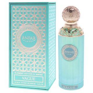 Foto 4 | Perfume Anfar Vague Extrait De Parfum 100 Ml Para Hombre - Venta Internacional.