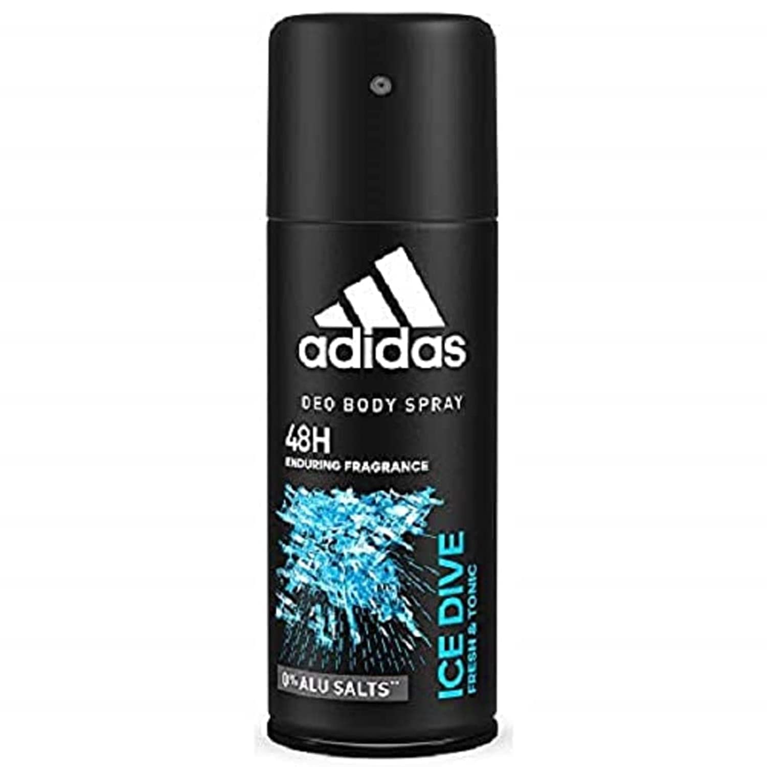 Foto 2 pulgar | Desodorante Corporal Adidas Ice Dive 24 Hours Fresh Boost 150 Ml - Venta Internacional.