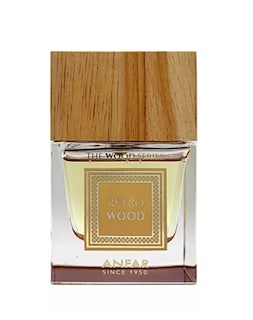 Foto 2 | Perfume Anfar Retro Wood Extrait De Parfum 100 Ml Para Unisex - Venta Internacional.