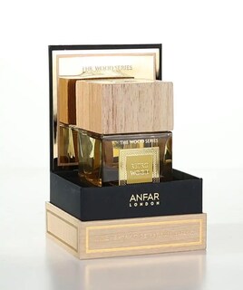 Foto 4 | Perfume Anfar Retro Wood Extrait De Parfum 100 Ml Para Unisex - Venta Internacional.