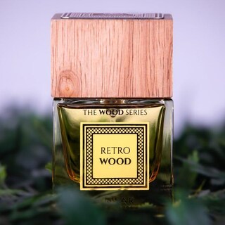 Foto 7 | Perfume Anfar Retro Wood Extrait De Parfum 100 Ml Para Unisex - Venta Internacional.